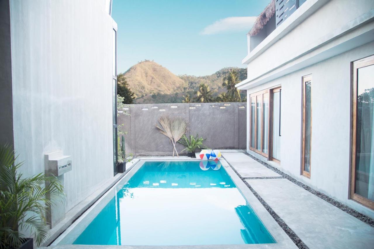 Flores Passport House แอนเด ภายนอก รูปภาพ