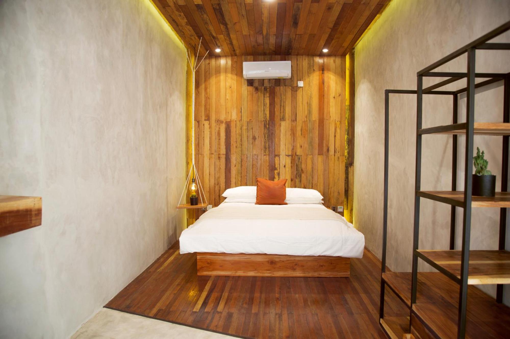 Flores Passport House แอนเด ภายนอก รูปภาพ