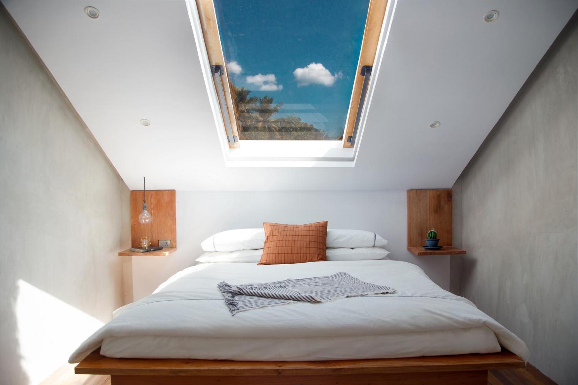 Flores Passport House แอนเด ภายนอก รูปภาพ